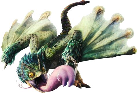 pukei puke monster hunter world.